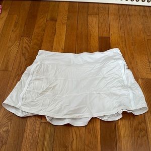 LULULEMON Skirt